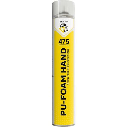 Seal-It 475 Purschuim 750ml met slangetje